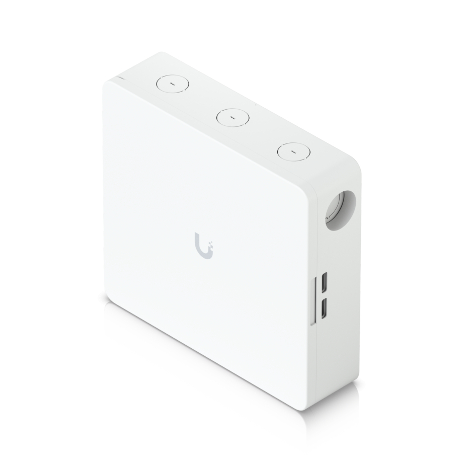 Ubiquiti Enterprise Access Hub – תמונה 2