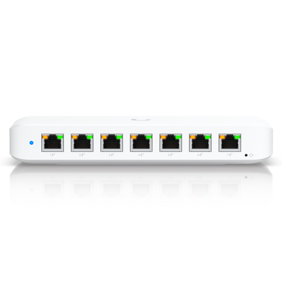 Ubiquiti UniFi Switch Ultra – תמונה 2