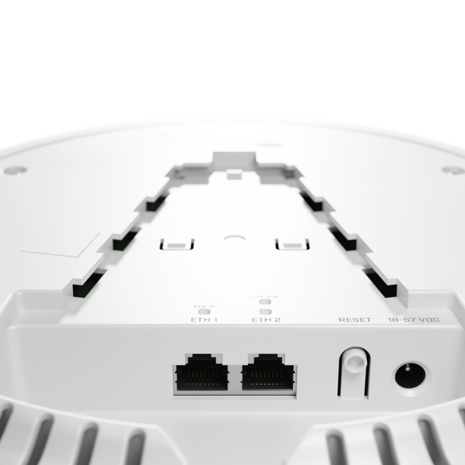 MikroTik cAP ax US version – תמונה 2