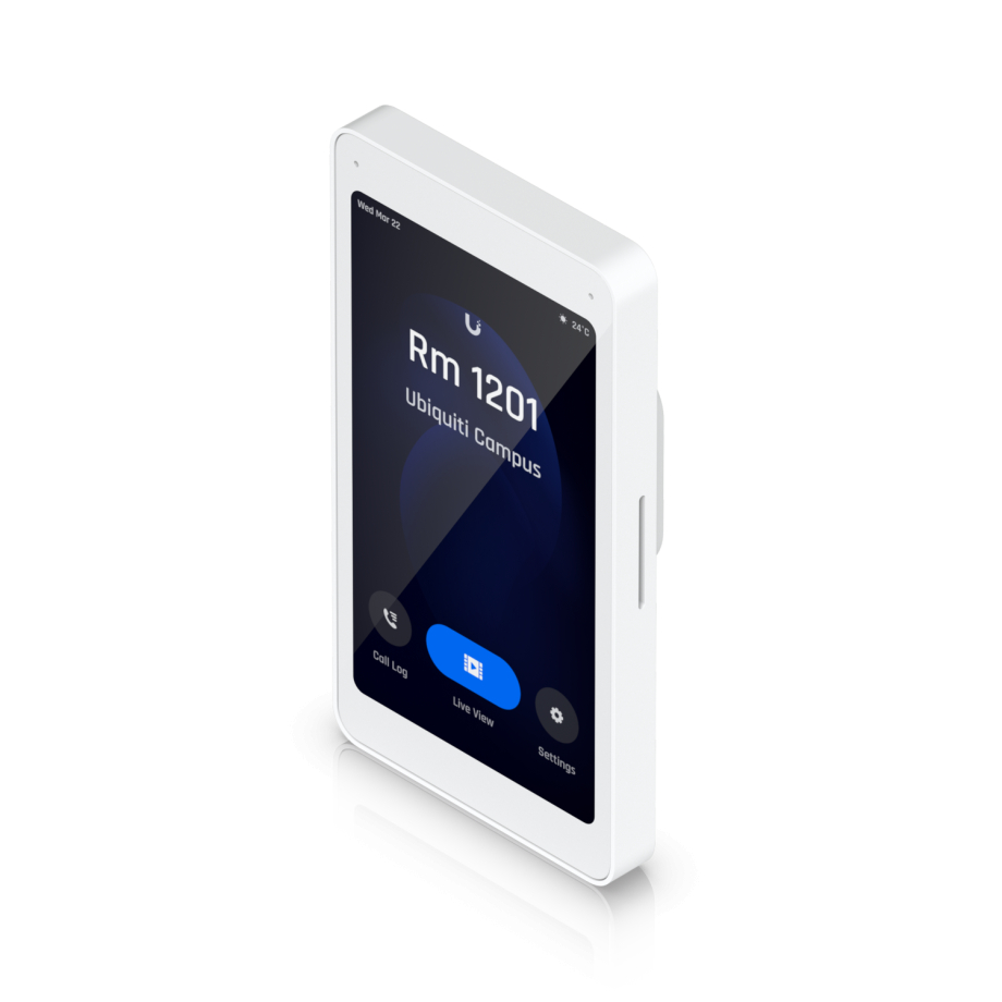 Ubiquiti Intercom Viewer – תמונה 2
