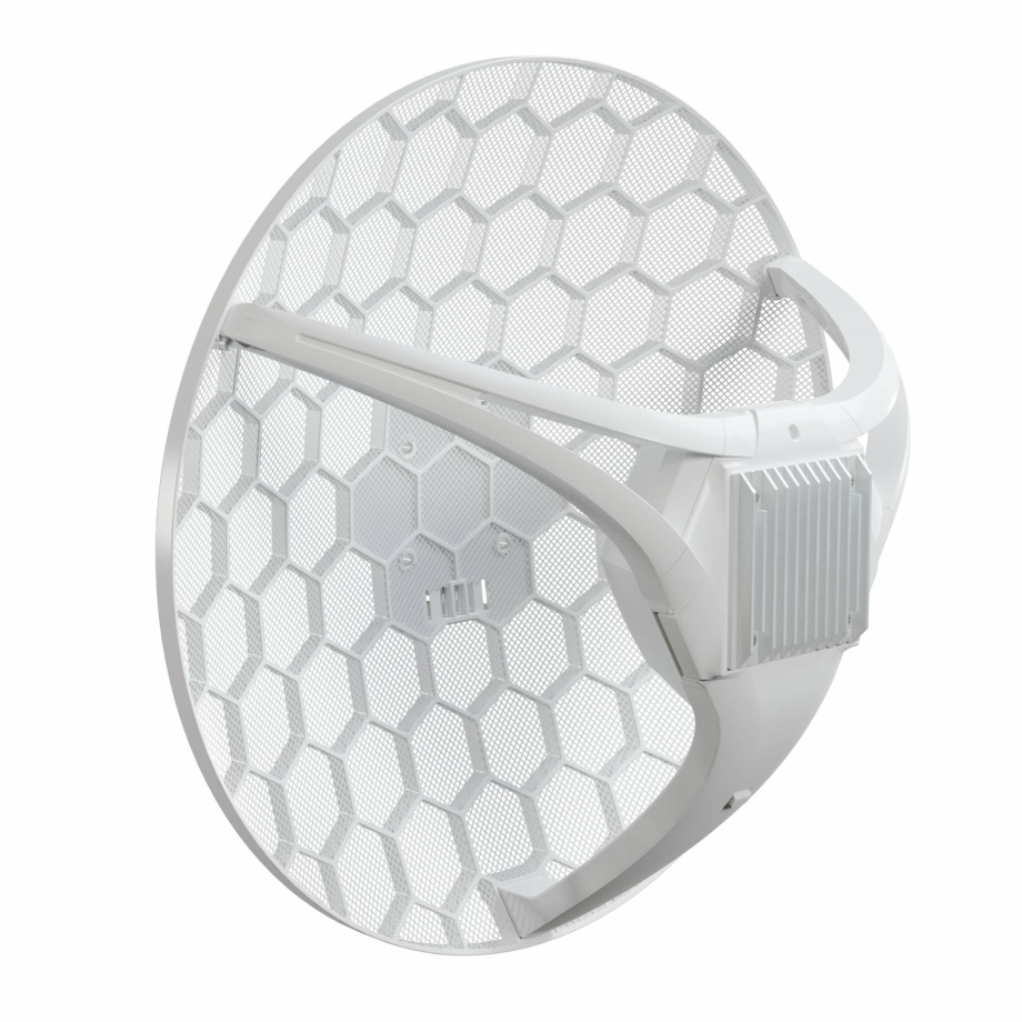 MikroTik LHG LTE6 Kit –Outdoor LTE CPE with High-Gain Antenna – תמונה 2