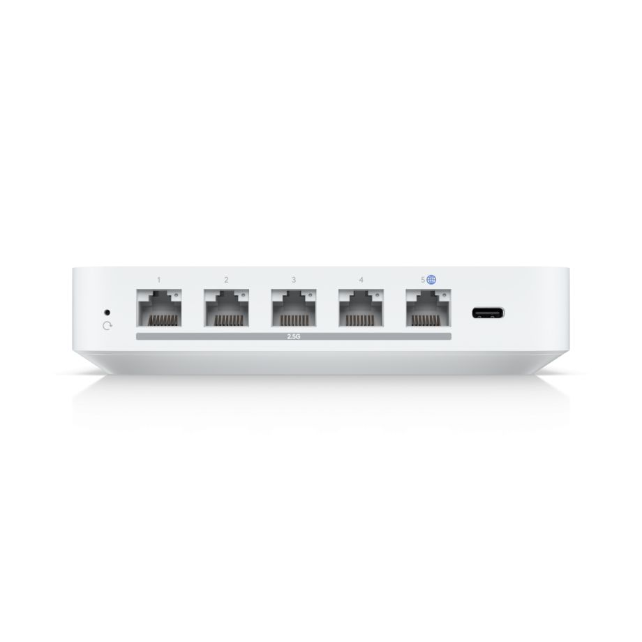 Ubiquiti Gateway Max – תמונה 2