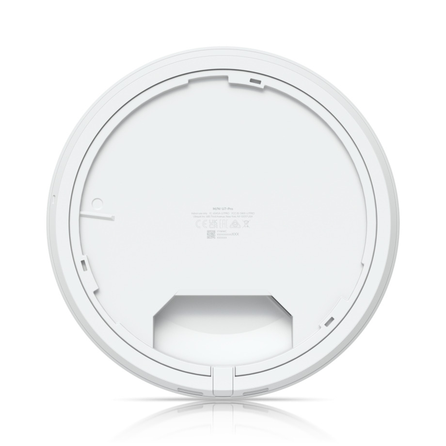 Ubiquiti U7 Paintable Cover – תמונה 2