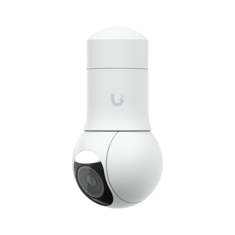 Ubiquiti Camera G5 PTZ White – תמונה 4