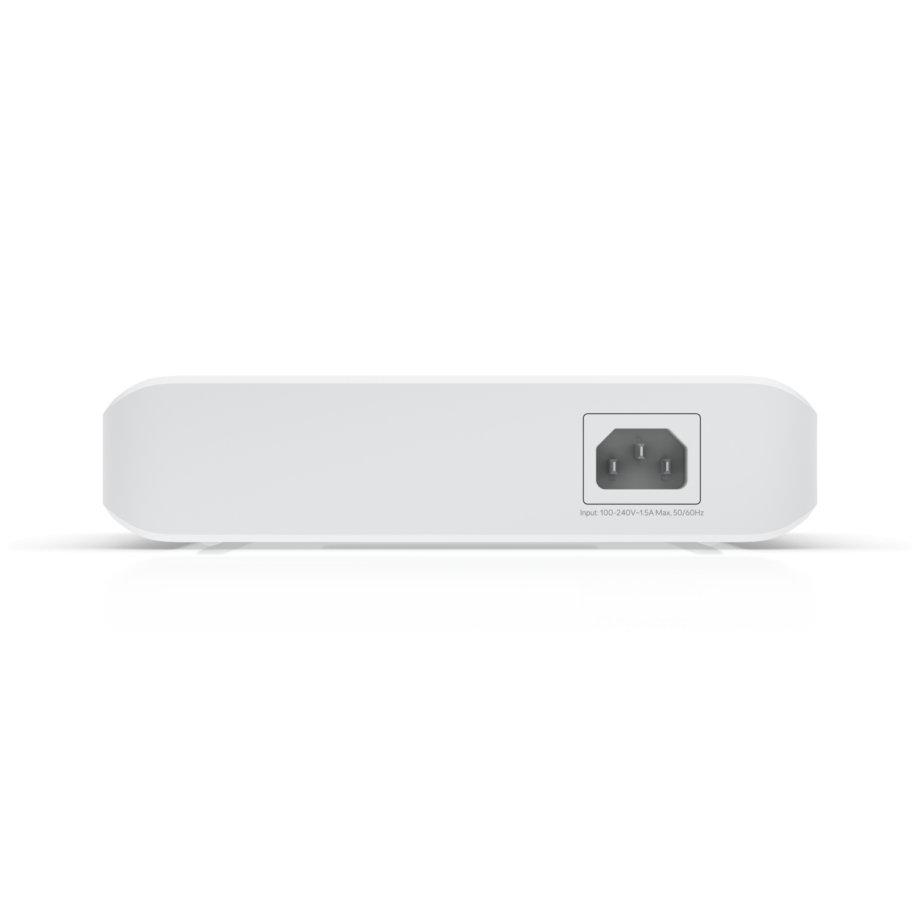 Ubiquiti UniFi Switch Lite 16 PoE – תמונה 2