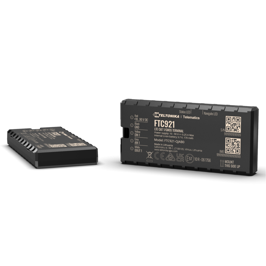 Teltonika FTC921 – תמונה 2