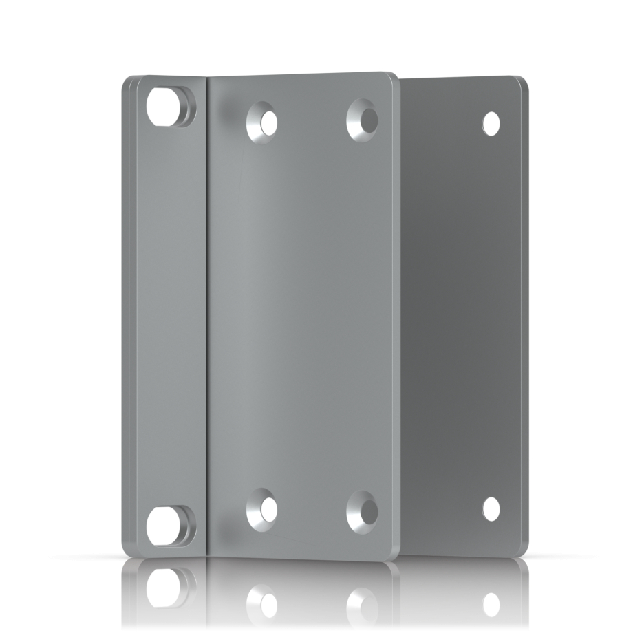 Ubiquiti Rack Ear Kit 2U – תמונה 2