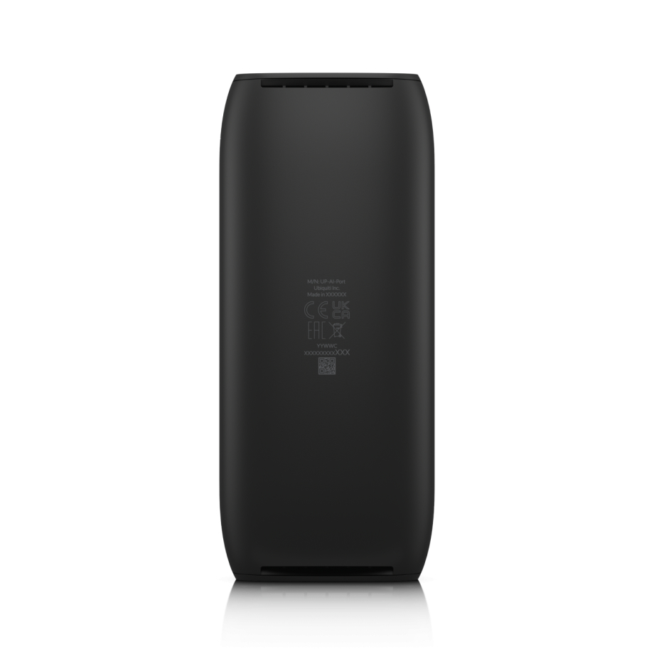 Ubiquiti AI Port – תמונה 2