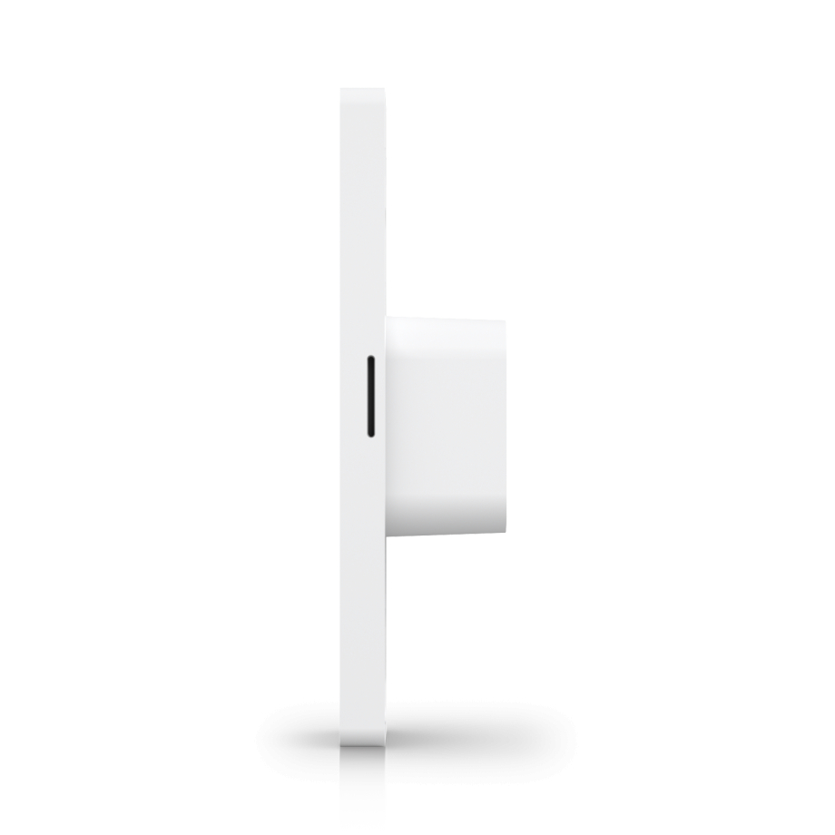 Ubiquiti G3 Access Reader Pro White – תמונה 2