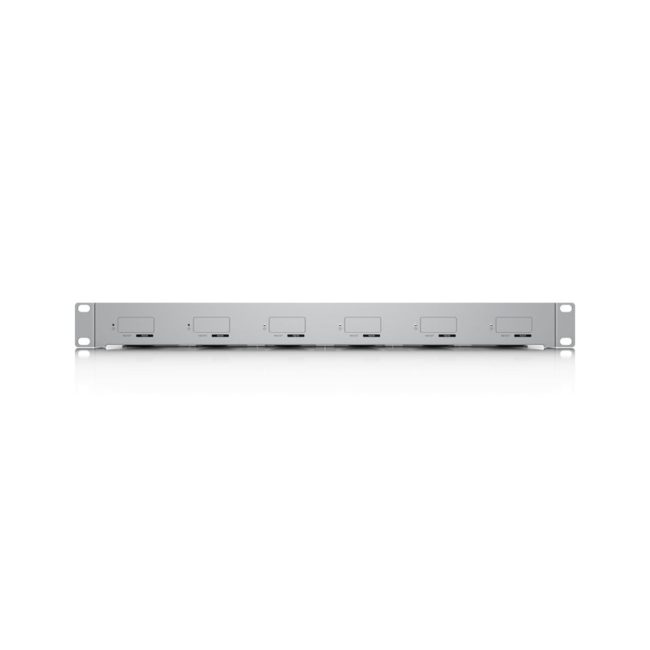 Ubiquiti AI Port Rack Mount – תמונה 2