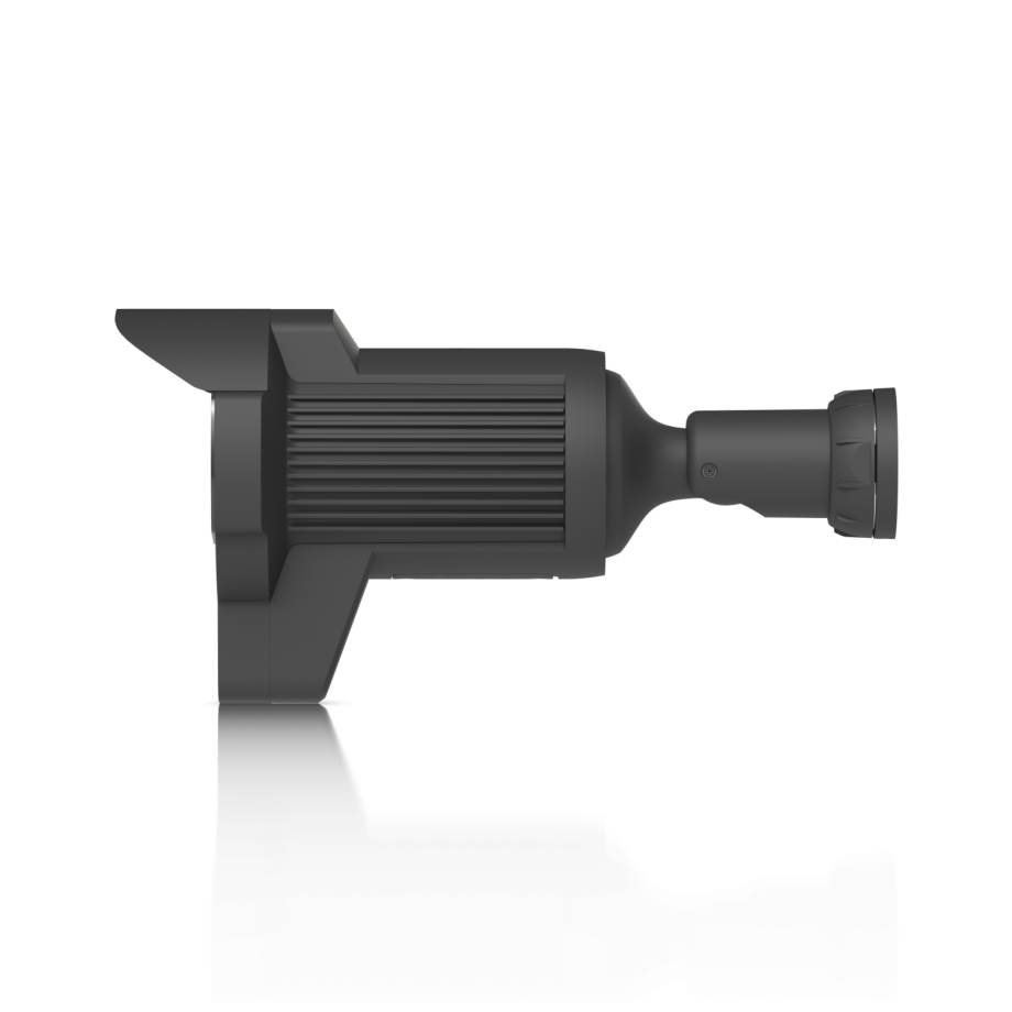 Ubiquiti Camera AI LPR Black – תמונה 2