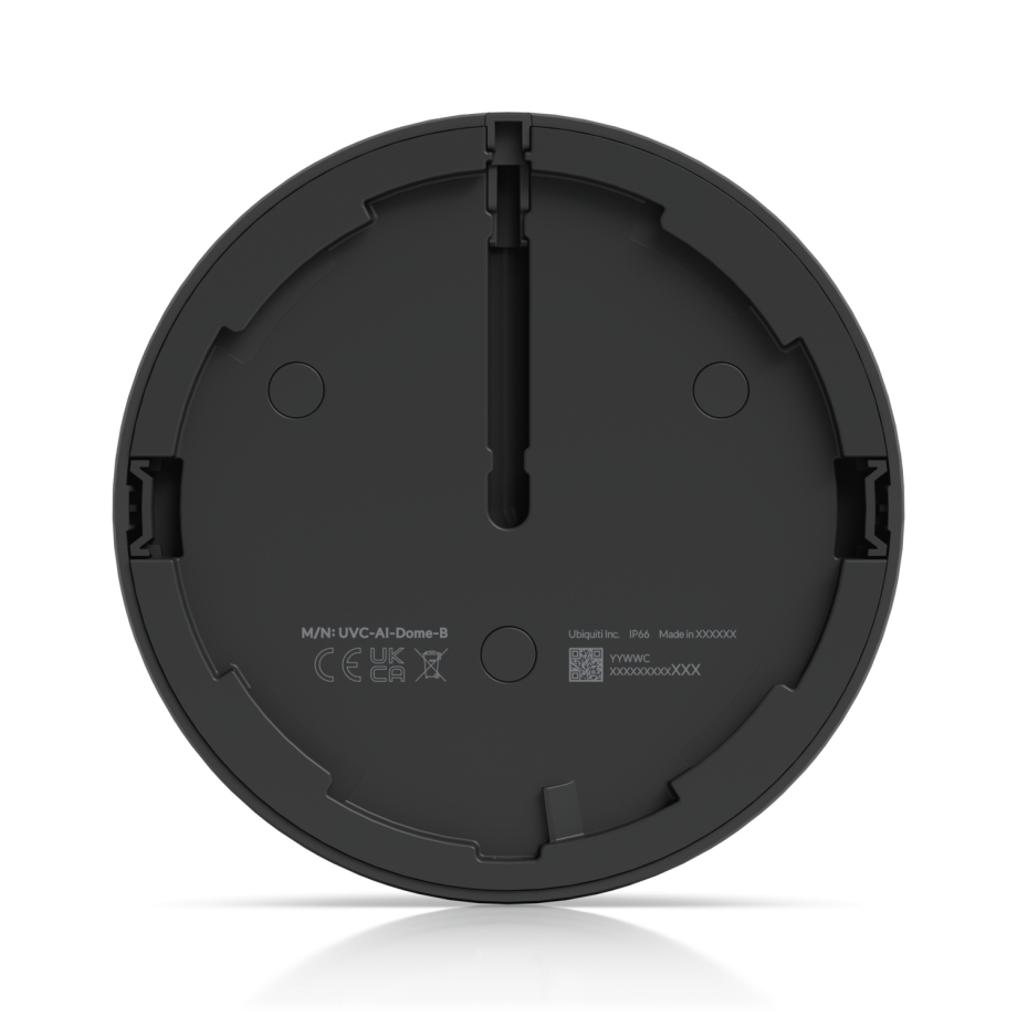 Ubiquiti Camera AI Dome – תמונה 3