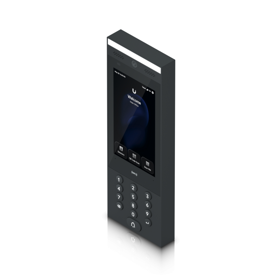 Ubiquiti Access G3 Intercom – תמונה 2