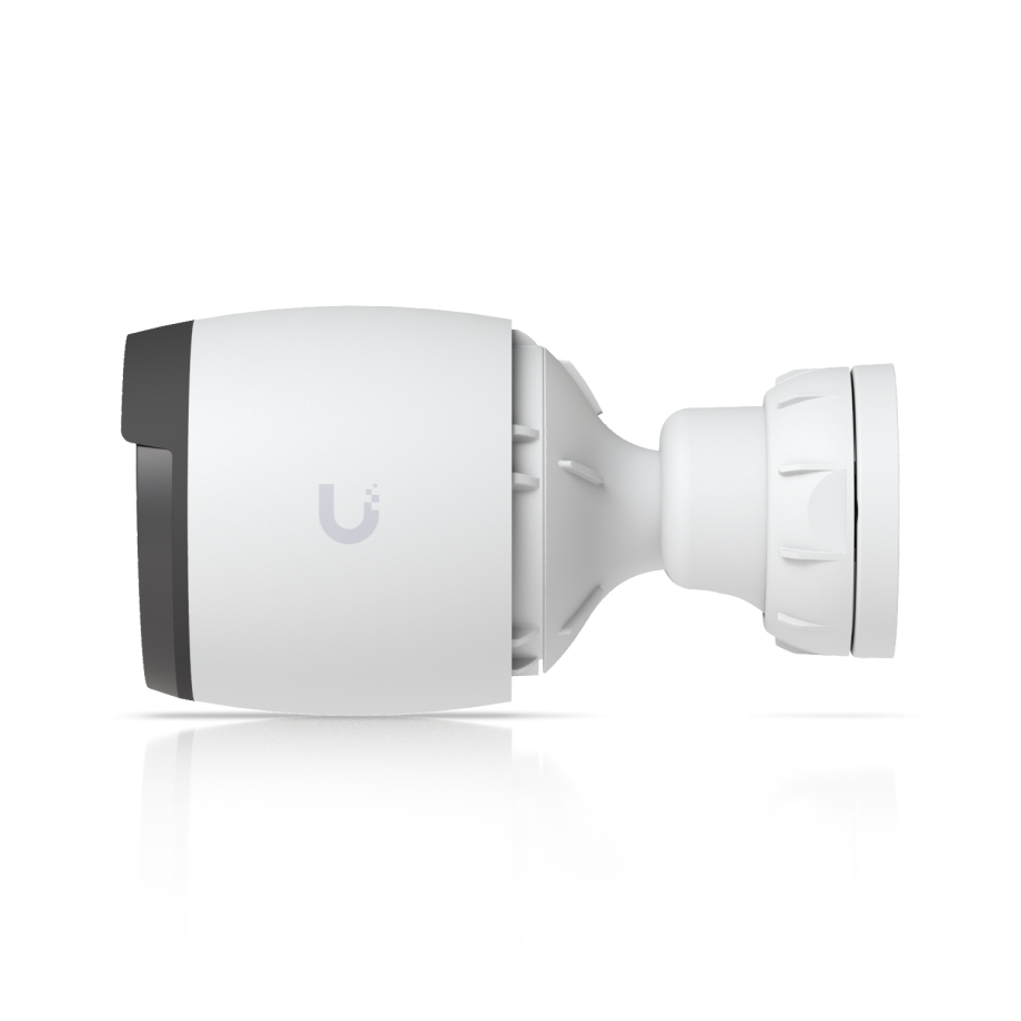 Ubiquiti UniFi Camera G6 Bullet –4K Outdoor Security Camera