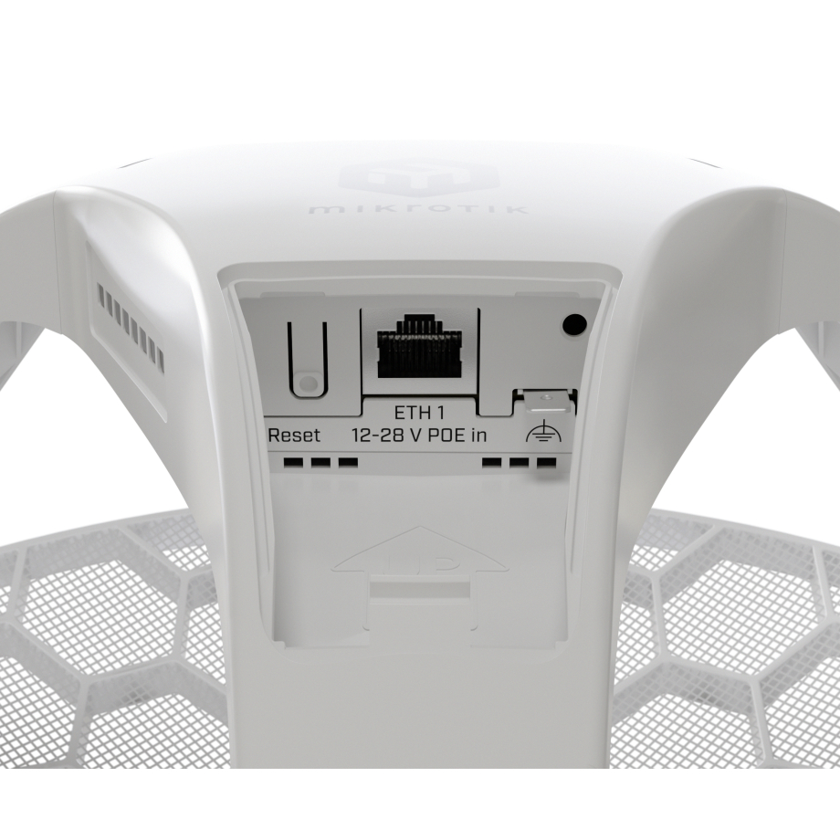 MikroTik LHG 5 ax – תמונה 2