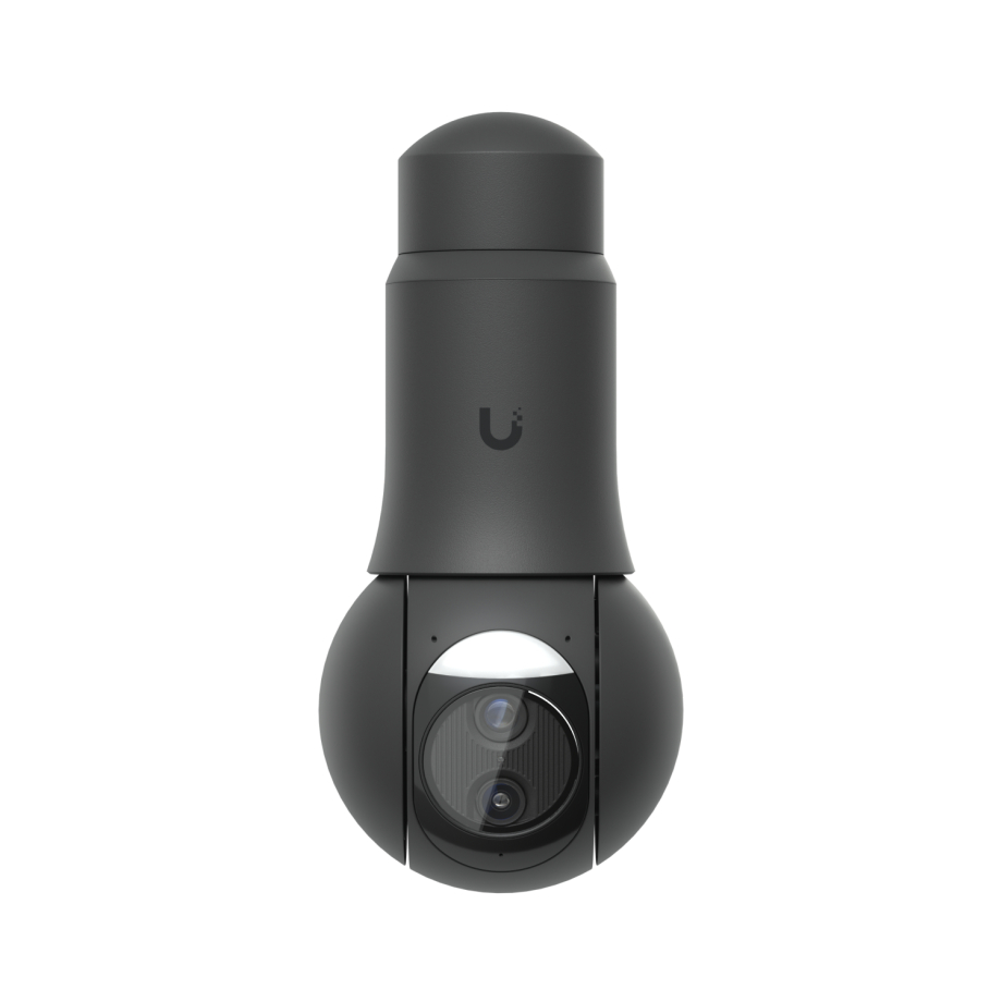 Ubiquiti Camera G6 PTZ Black – תמונה 2