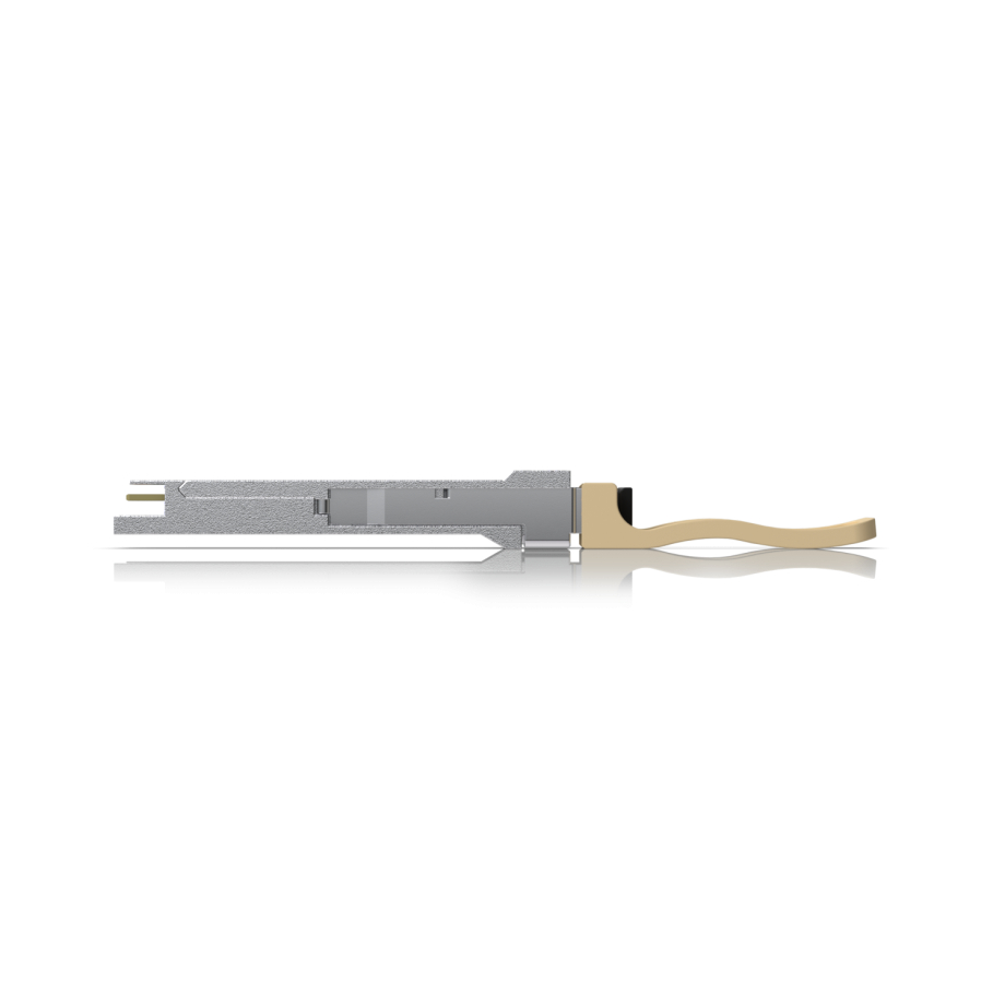 Ubiquiti 100Gbps SR4 Multi-Mode Optical Module – תמונה 2