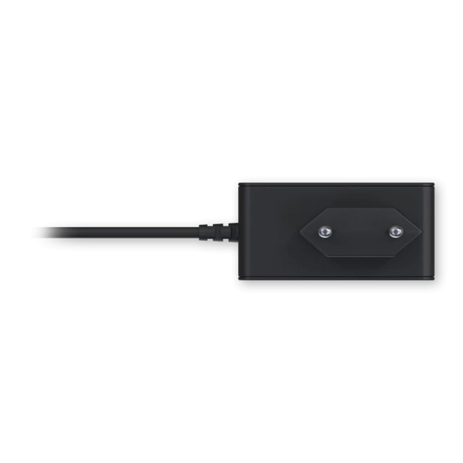 Teltonika EU Power Supply 4pin 18W – תמונה 2