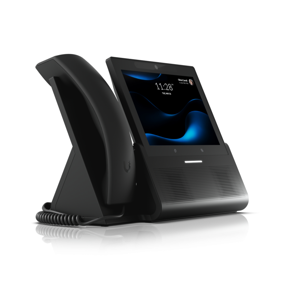 Ubiquiti UniFi G3 Touch Enterprise – תמונה 3