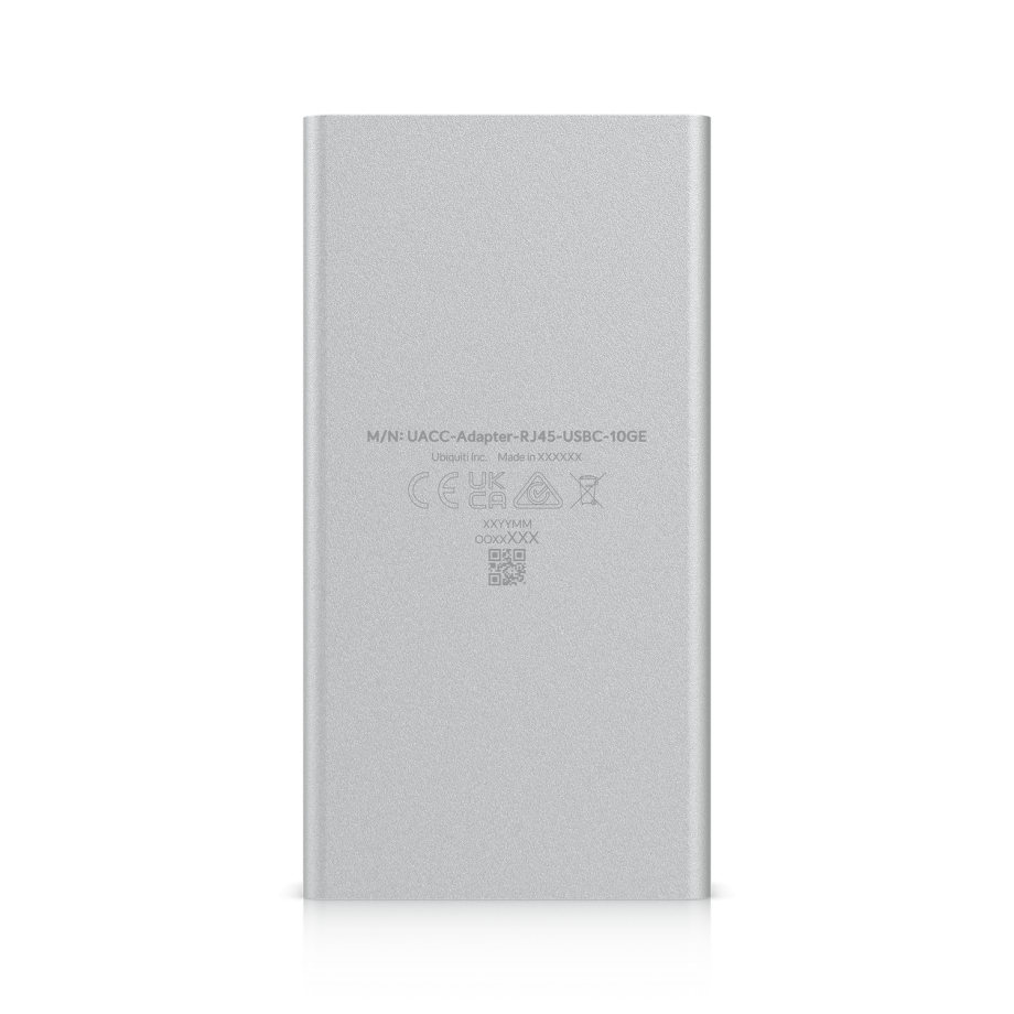 Ubiquiti 10G Ethernet Adapter – תמונה 2