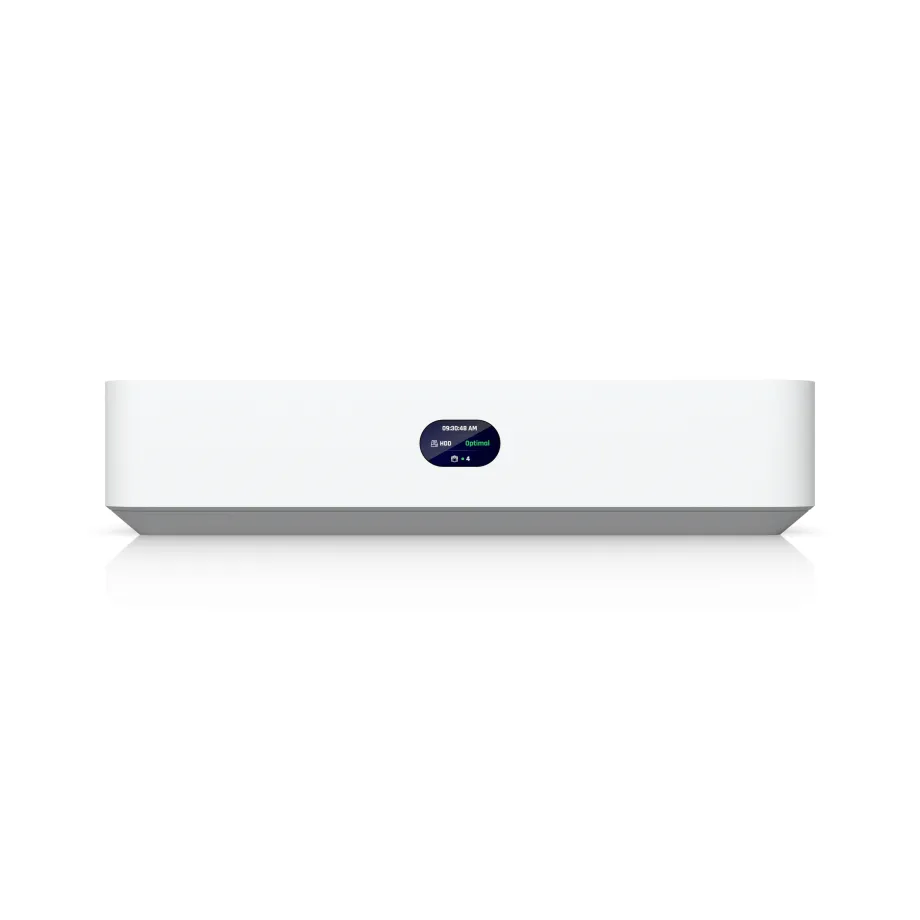 Ubiquiti Network Video Recorder Instant – תמונה 2