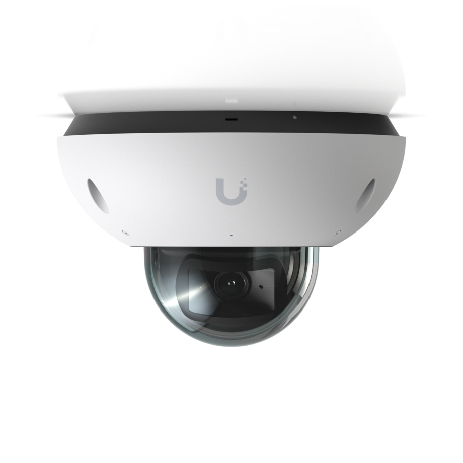 Ubiquiti Camera G6 Dome White – תמונה 2