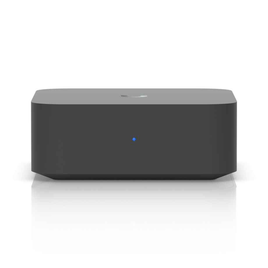 Ubiquiti PoE Audio Port – תמונה 2