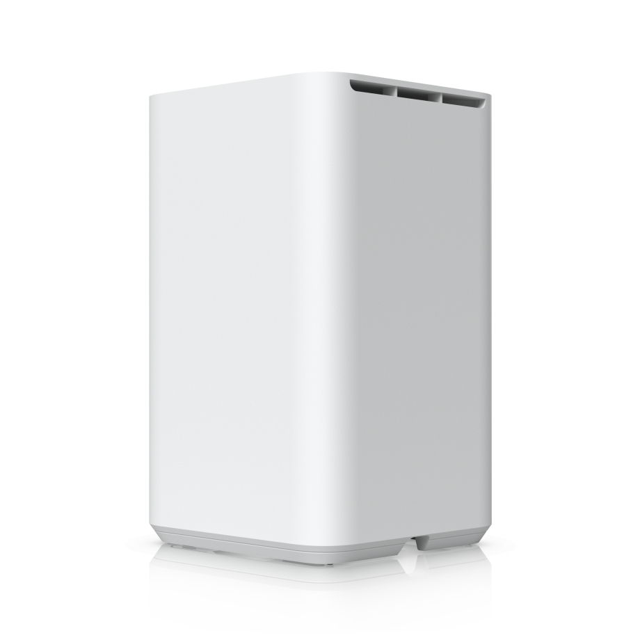 Ubiquiti UNAS 2 White – תמונה 2