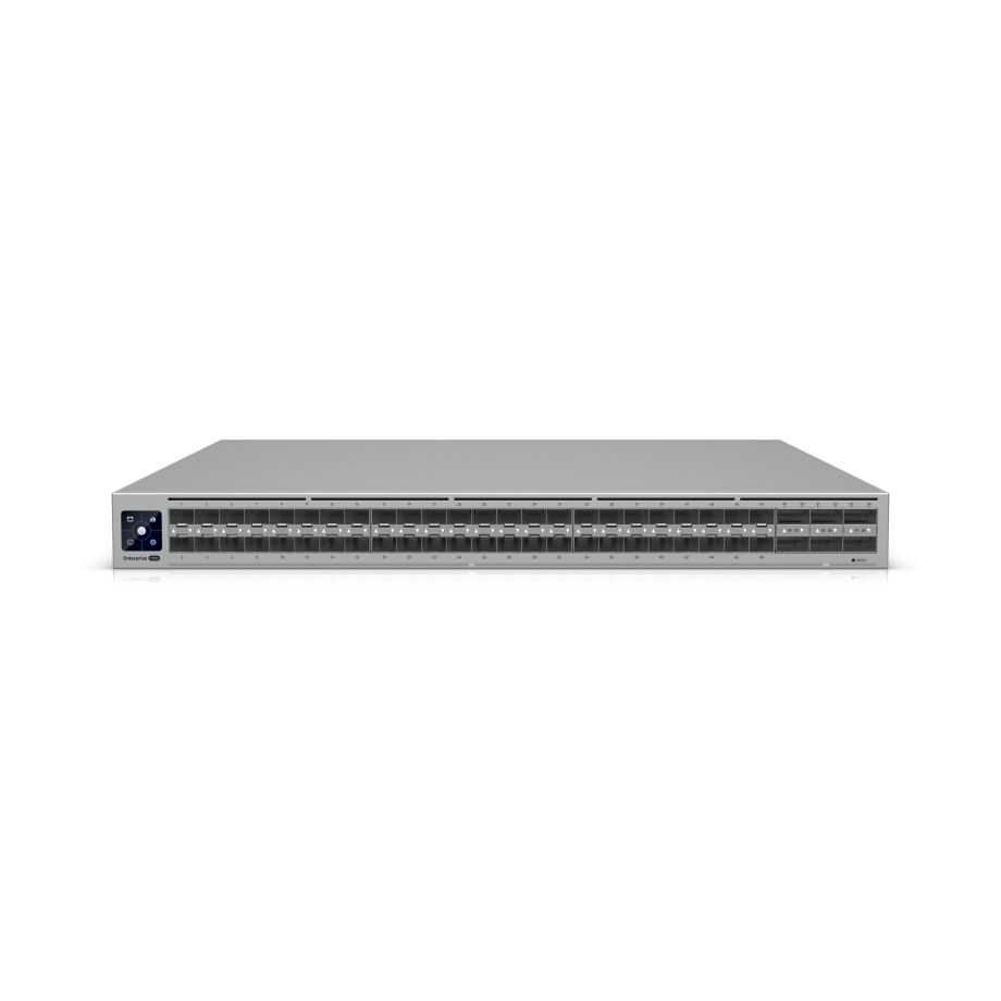 Ubiquiti UniFi Switch Enterprise Campus Aggregation – תמונה 2