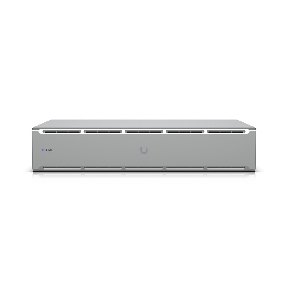 Ubiquiti UniFi UPS 2U – תמונה 2