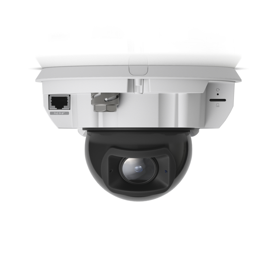 Ubiquiti Camera G6 Pro Dome White – תמונה 2