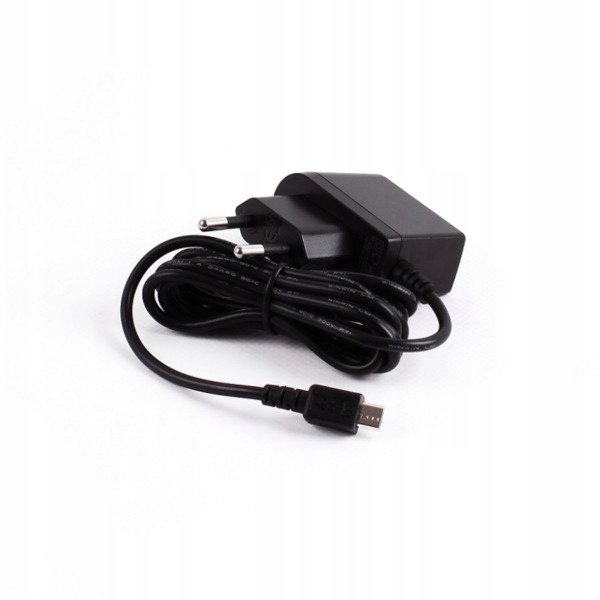 MikroTik Power Adapter 5V 1A – תמונה 2