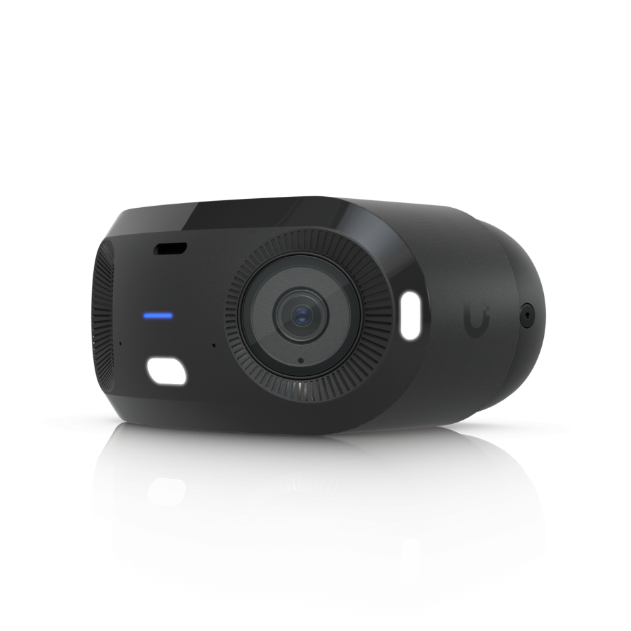 Ubiquiti Camera G6 180 Black – תמונה 3