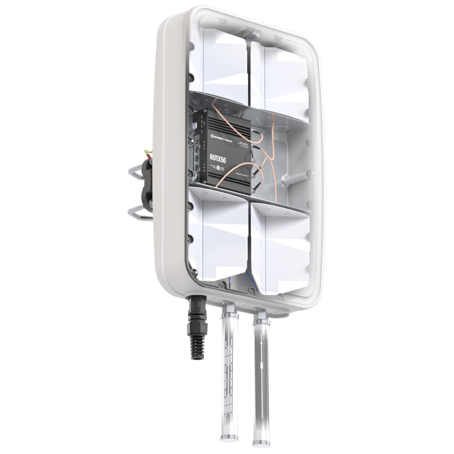 QuMax Omni for RUTX50 – תמונה 2