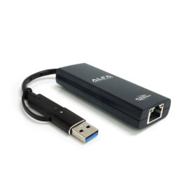 Alfa USB Ethernet Adapter AUE2500CA