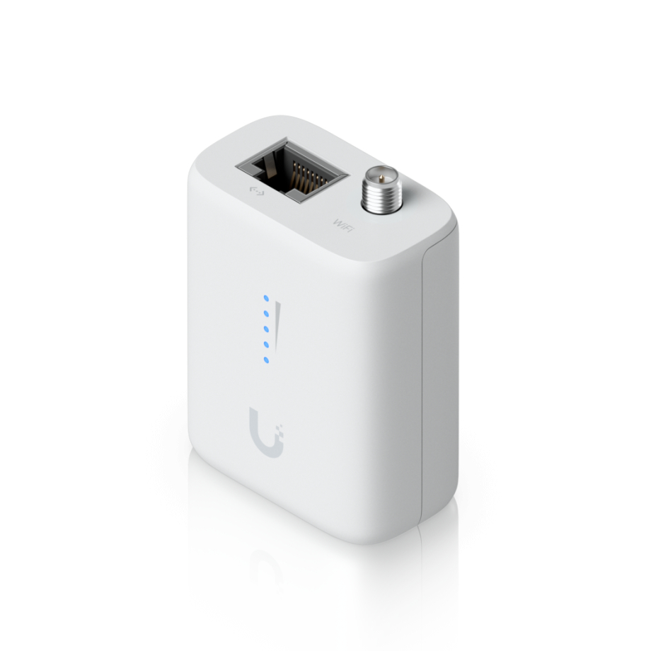 Ubiquiti Device Bridge IoT