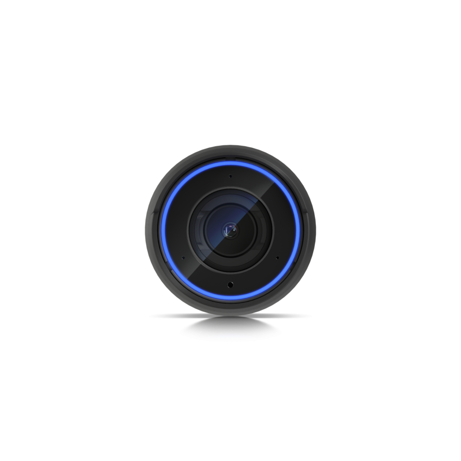 Ubiquiti Camera AI Pro Black – תמונה 3
