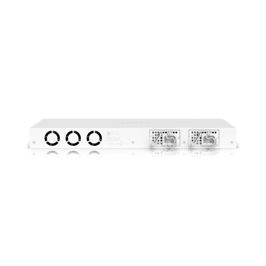 Ubiquiti Fiber OLT XGS – תמונה 3