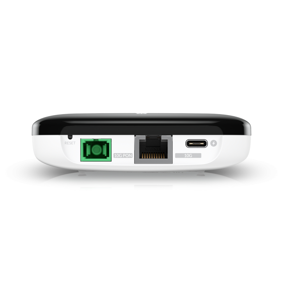 Ubiquiti Fiber XGS – תמונה 3