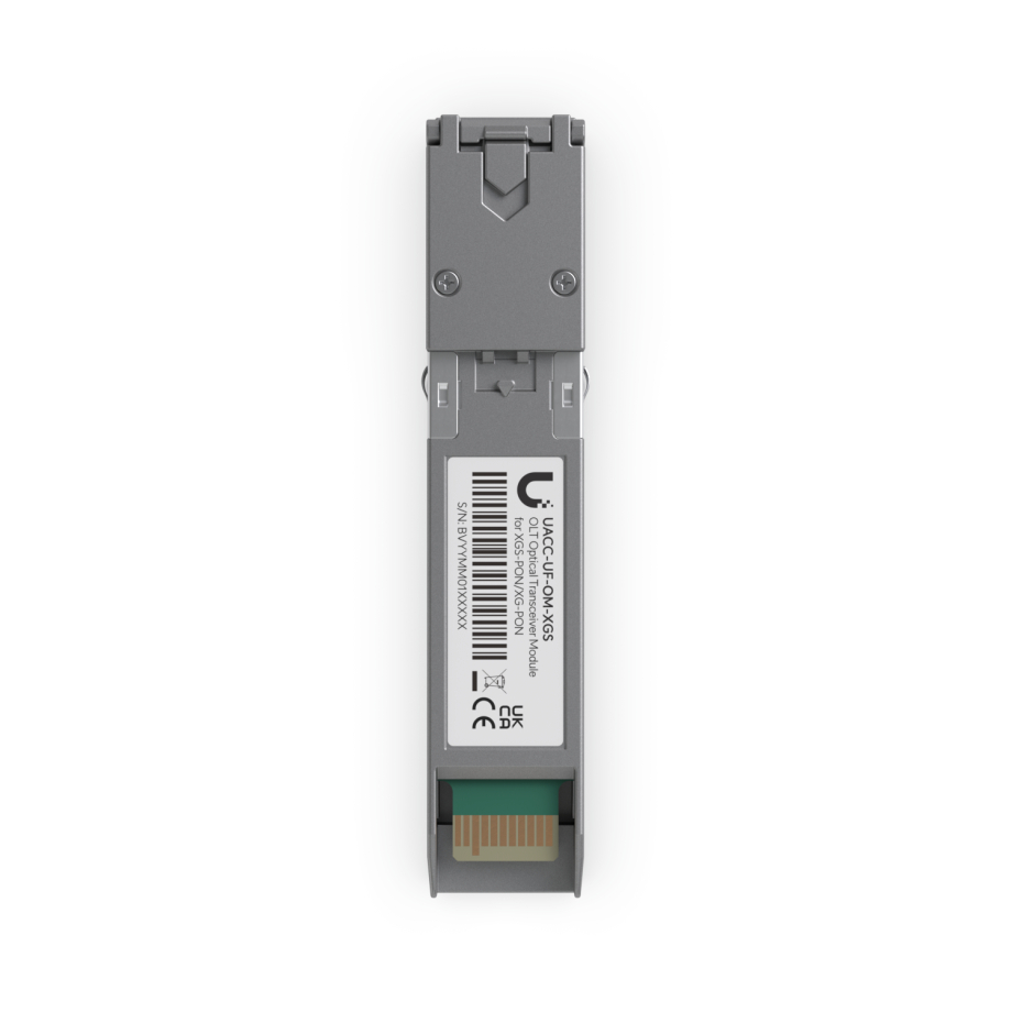 Ubiquiti Fiber XGS/XG Optical Transceiver – תמונה 3