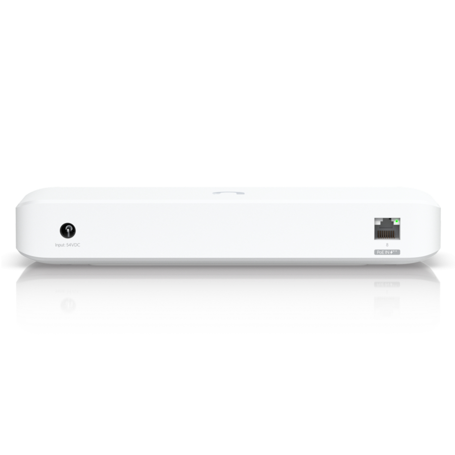 Ubiquiti UniFi Switch Ultra – תמונה 3