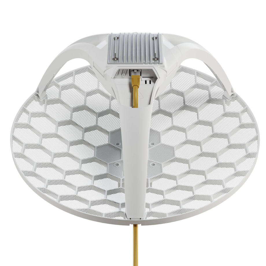 MikroTik LHG LTE6 Kit –Outdoor LTE CPE with High-Gain Antenna – תמונה 3