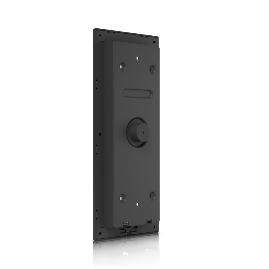 Ubiquiti Intercom Flush Mount – תמונה 3
