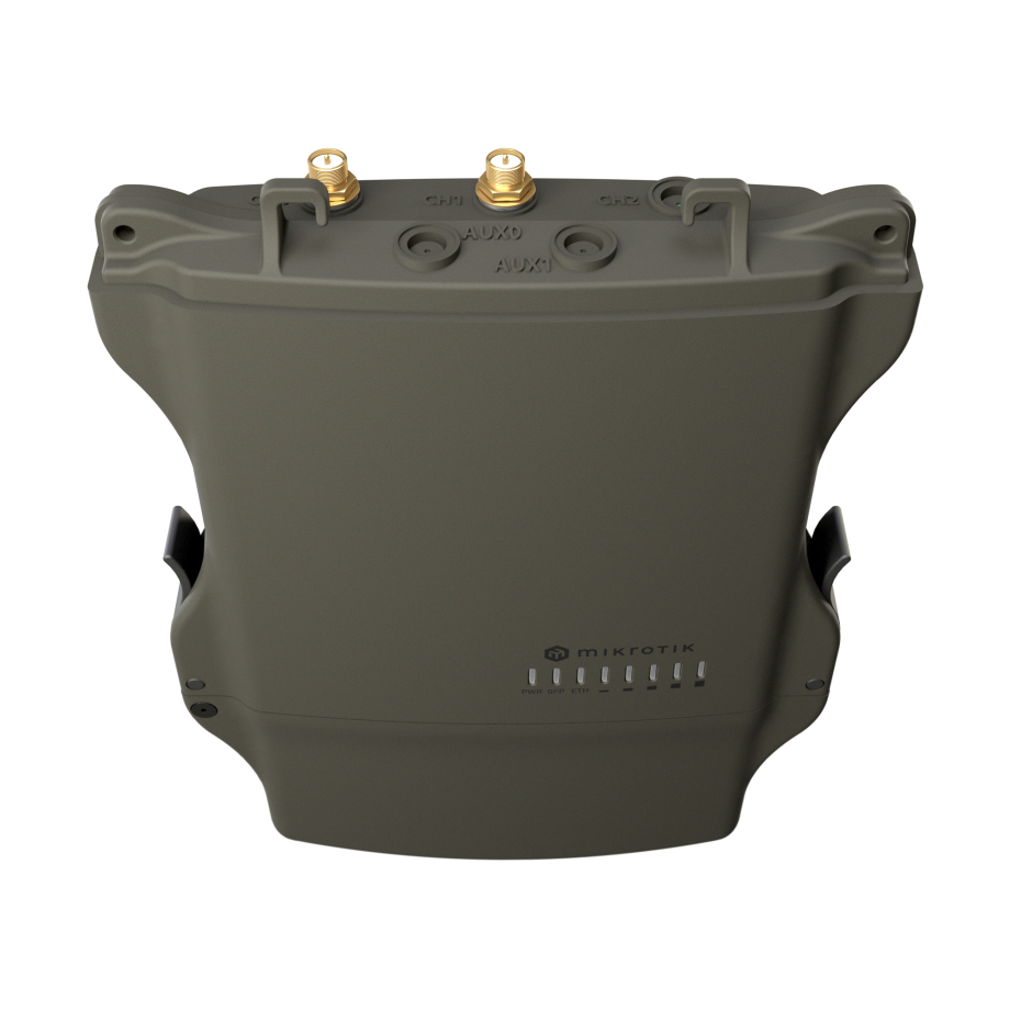 MikroTik NetMetal ax – תמונה 3