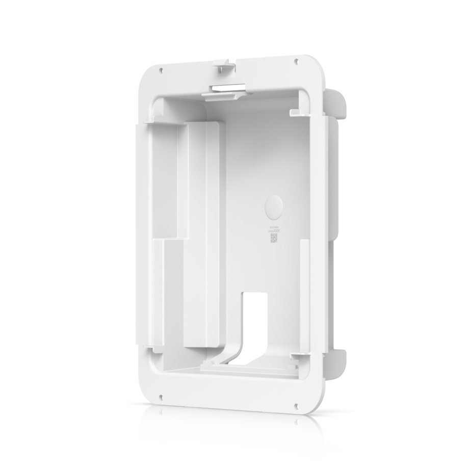 Ubiquiti UniFi U7 Pro Wall Paintable Flush Mount – תמונה 4