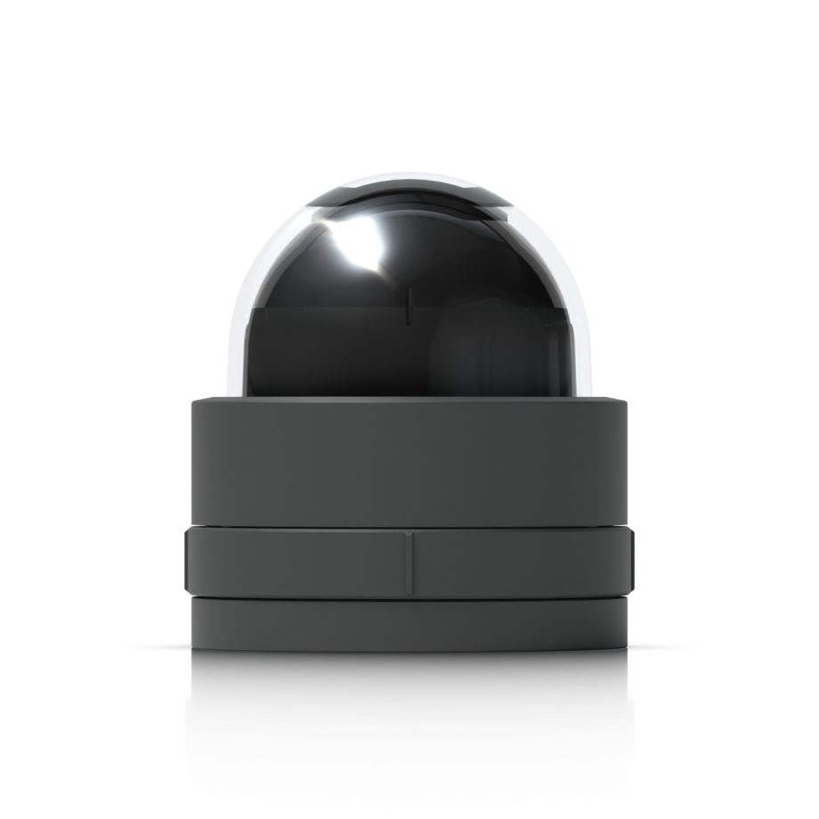 Ubiquiti Camera G5 Dome Ultra Black – תמונה 4