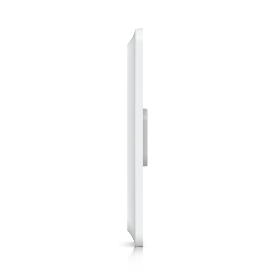 Ubiquiti G4 Doorbell Pro PoE Gang Box White – תמונה 2