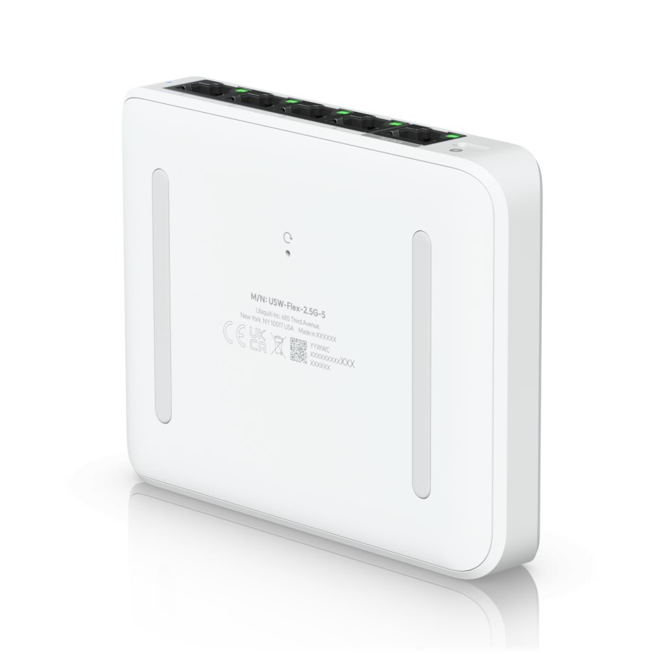 Ubiquiti UniFi Switch Flex Mini 2.5G – תמונה 3