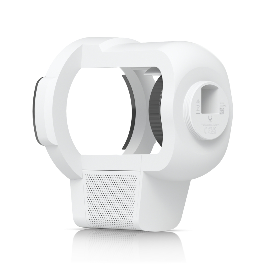 Ubiquiti AI Pro Enhancer White – תמונה 3