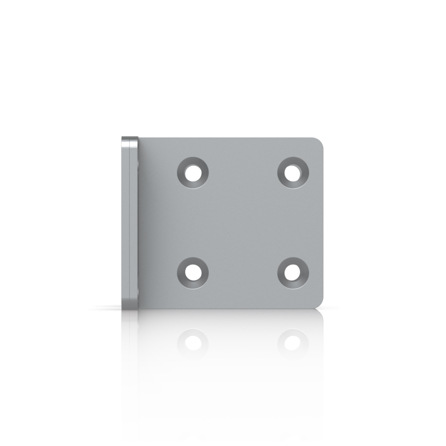 Ubiquiti Rack Ear Kit 1U – תמונה 3